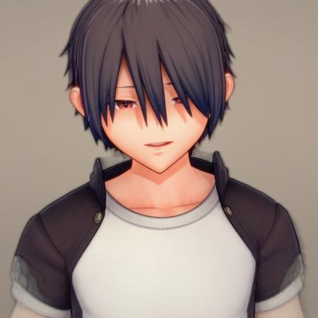 Renpy corrupted kingdom - Robin版本V1 (ID: 674179)