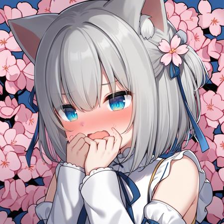 Artist Style: 甘城なつき
