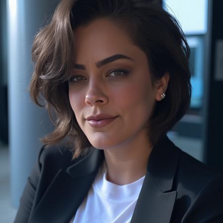 Katie Cummings (Flux)