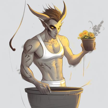 artfullyILLUSKETCH SDXL V1