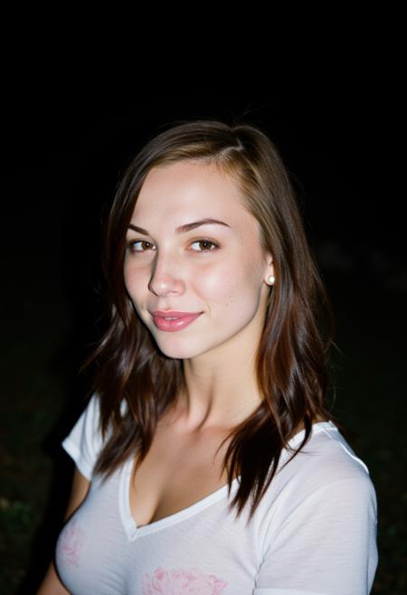 FLUX - Aidra Fox (American Adult Actress)