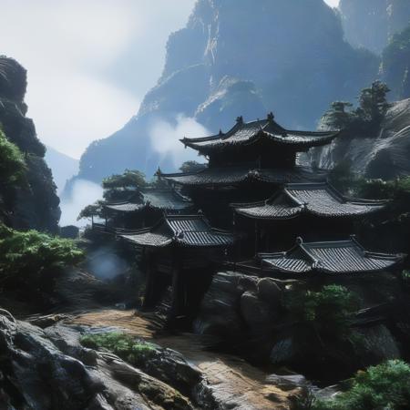 Black Myth: Wukong | 黑神话：悟空