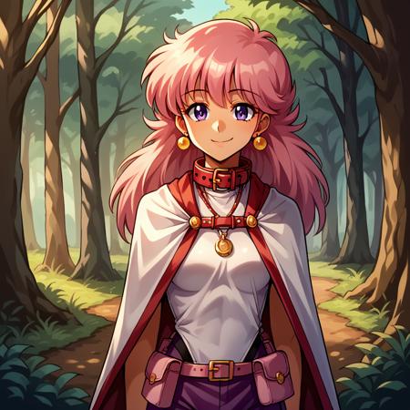 [Pony] Sill Plain [Kichikuou Rance ver.] / シィル・プライン