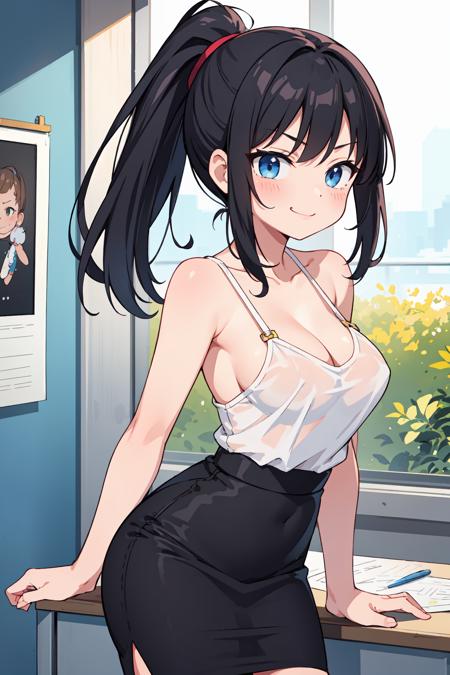 TsukiAnimeMix