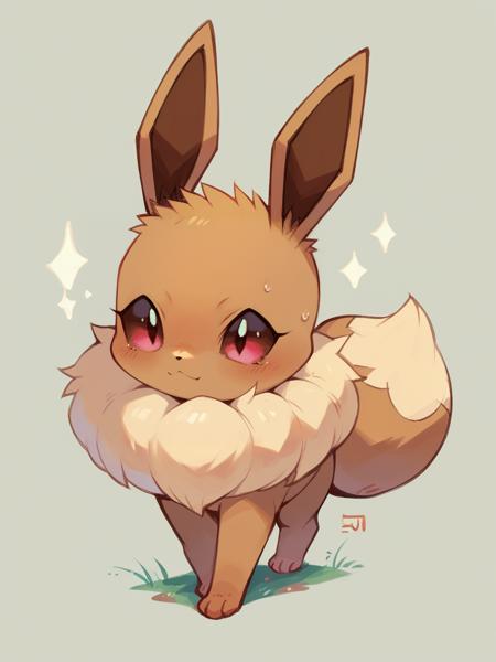 Vixon's Cute Styles - Halloween Pokémon