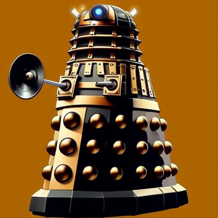 Dalek (Doctor Who)