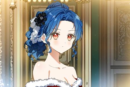 I Shall Master This Family Style