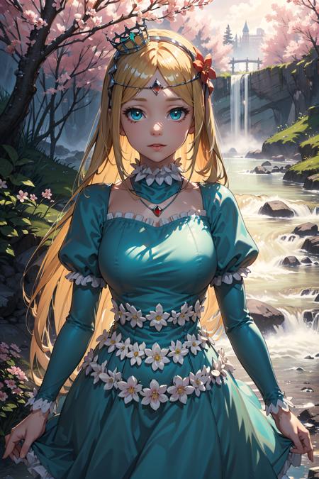 Renner Overlord - Two faced Princess Lora Only4u版本v1.0 (ID: 487130)