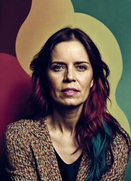 Kim Dickens