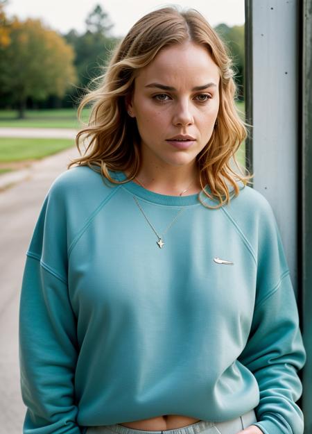 Abbie Cornish
