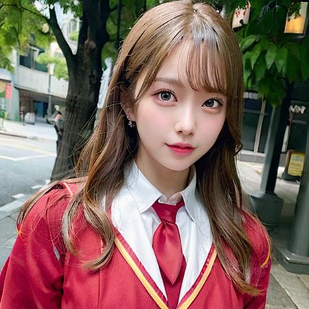 Ronald's first AI wife