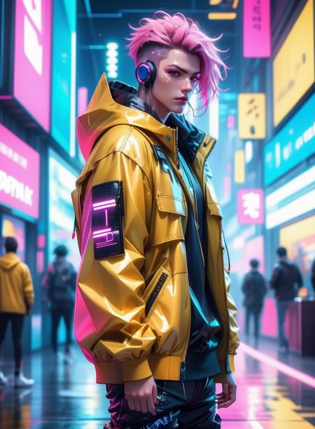 [Lah] Mysterious | Flux update