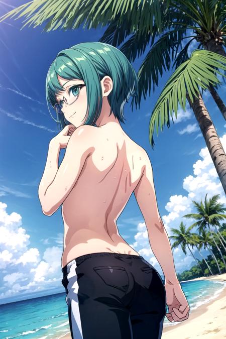 Invy（MGCM）/（インヴィ）
