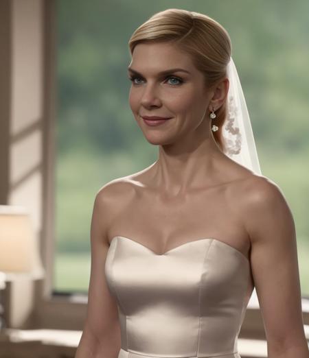 Kim Wexler (Rhea Seehorn)
