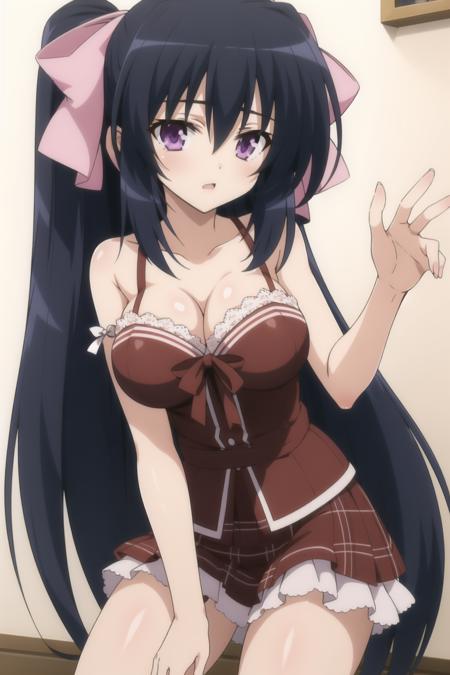 Himari Noihara ( Omamori Himari)