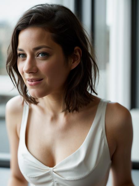 Marion Cotillard