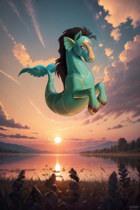 Peophin - Neopets | Virtual Pets