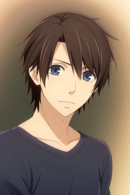 Chiaki Yoshino / Sekaiichi Hatsukoi