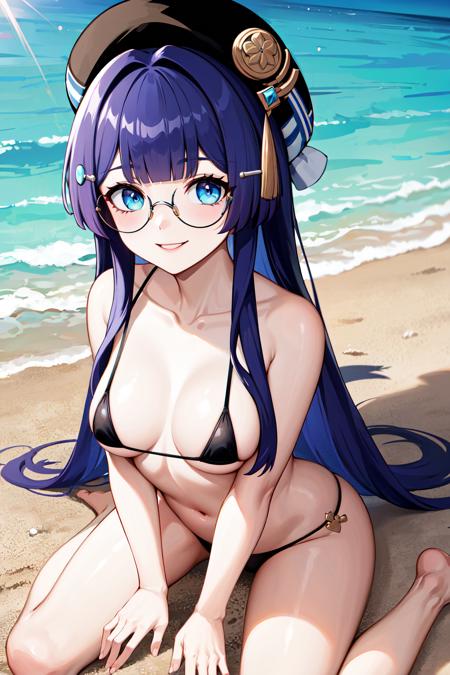 Pela ペラ / Honkai: Star Rail