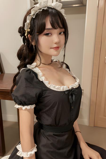 Sandy サンディ | suna ?| oniisuna (Ero Cosplayer/Streamer)