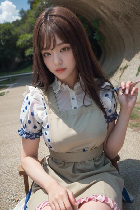 Himari Kinoshita?