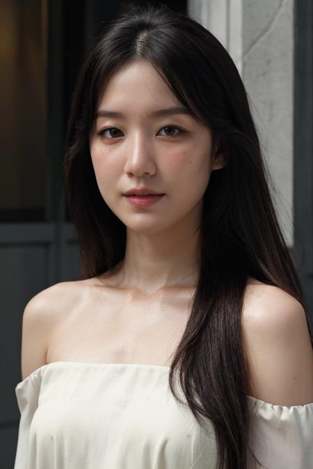 Not (G)I-DLE - Shuhua版本v1.5 (ID: 613674)