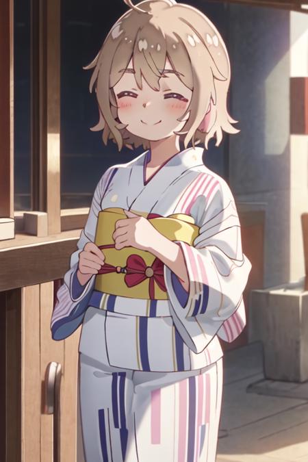 Kanon Konomori (Watashi ni Tenshi ga Maiorita!)