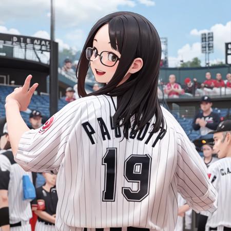 千葉ロッテマリーンズ ユニフォーム CHIBA LOTTE MARINES Uniform 2023 SD15