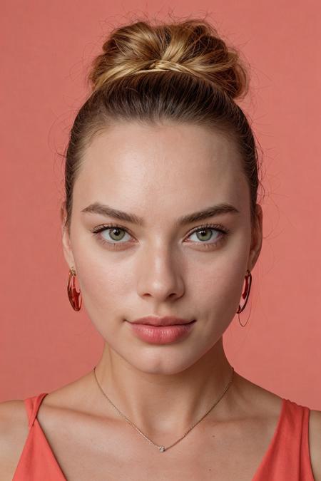[AU] - Margot Robbie版本v1.0 (ID: 583912)