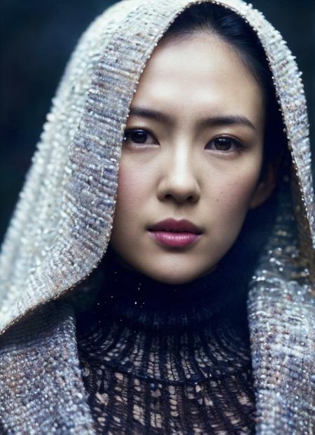 Zhang Ziyi