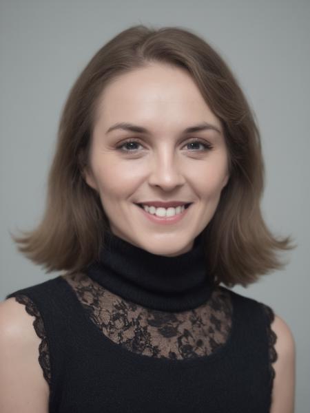 Sonja Richter