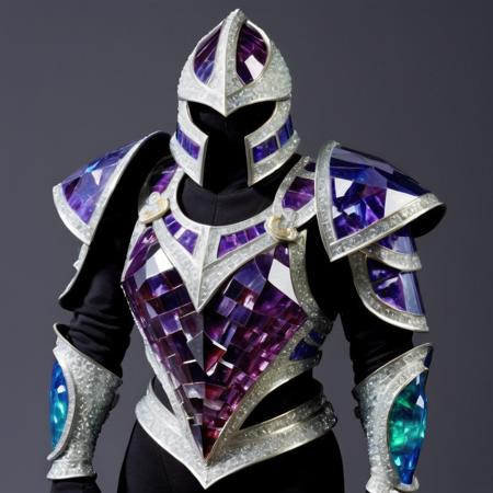 Amazing Gem style版本v1.0 (ID: 165101)
