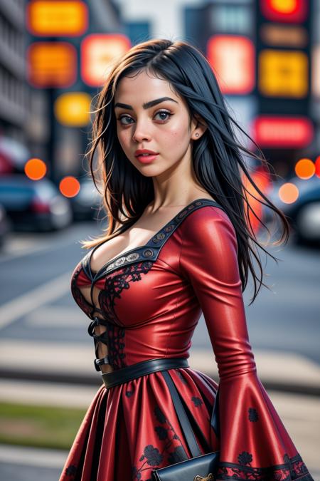 Jane Black MXAI
