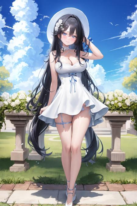 Artist Style: freng