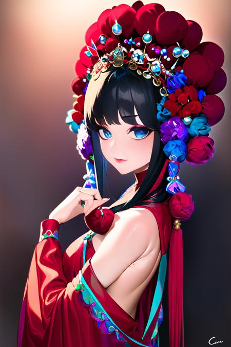 ChineseOpera Beta