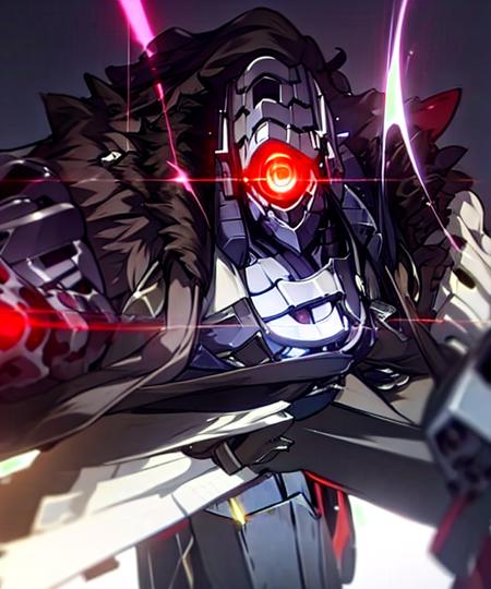 Honkai: Star Rail(Mr. Svarog)版本v1.0 (ID: 71063)