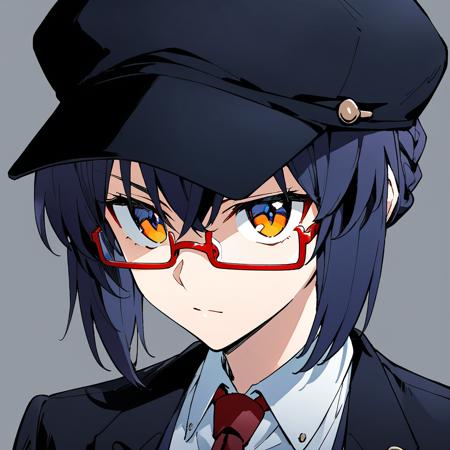SDXL-Yamato Takeru(Stage 2/3)[Fate/Samurai Remnant][FGO]