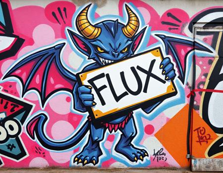DemonFlux