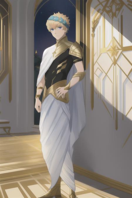 Castor(fate)版本Castor(fate) (ID: 236406)
