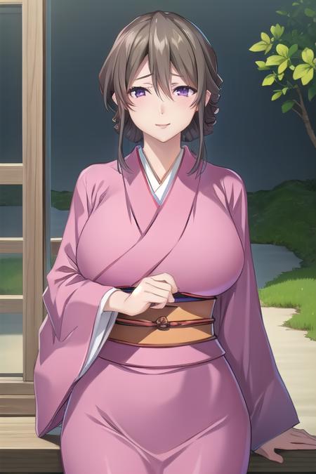 财善寺数江-催眠逆袭（Zaizenji Kazue-Saimin Gyakushuu）