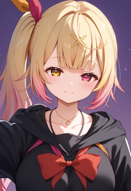 [PonyXL] Hoshikawa Sara/星川サラ/星川莎拉-彩虹社/Nijisanji/にじさんじ Vtuber