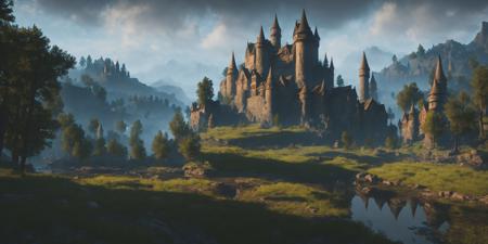 3A_Magic_Wizard Engine_Concept_Style_Reference_V1.0
