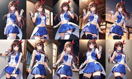 Tokino Sora ときのそら / Hololive