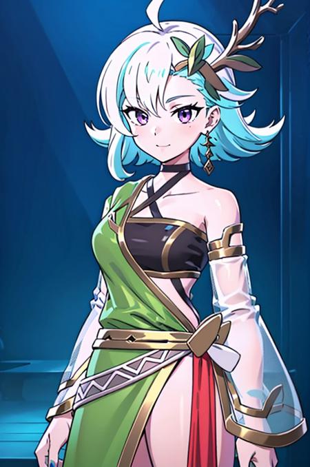 Lily boss (Palword)