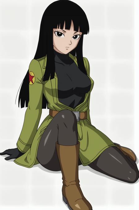 Mai - Dragon Ball Super