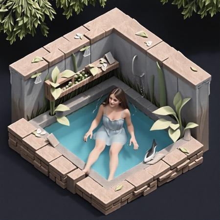 MicroHouse-SDXL/FLUX-PAseer