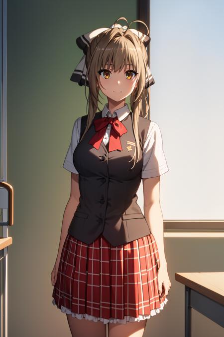 Sento Isuzu | Amagi Brilliant Park