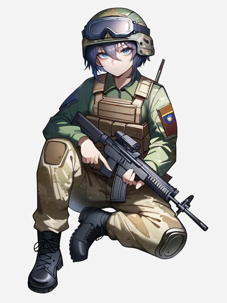 Tactical Clothing