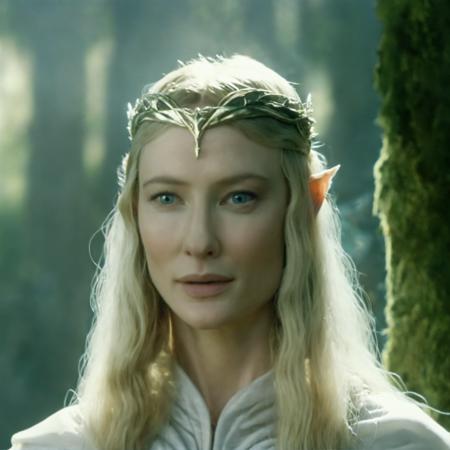 Cate Blanchett XL版本v1.1 (ID: 131718)