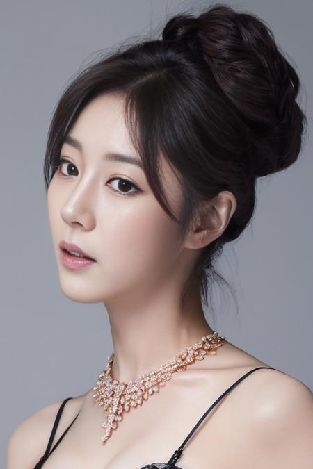 koreanracequeen